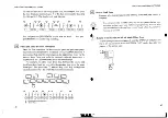 Предварительный просмотр 29 страницы Yamaha RY10 Operating Manual