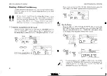 Предварительный просмотр 32 страницы Yamaha RY10 Operating Manual