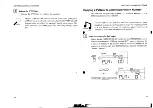 Предварительный просмотр 33 страницы Yamaha RY10 Operating Manual