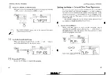 Предварительный просмотр 36 страницы Yamaha RY10 Operating Manual