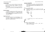 Предварительный просмотр 38 страницы Yamaha RY10 Operating Manual