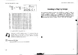 Предварительный просмотр 39 страницы Yamaha RY10 Operating Manual