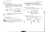 Предварительный просмотр 44 страницы Yamaha RY10 Operating Manual