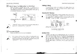 Предварительный просмотр 45 страницы Yamaha RY10 Operating Manual