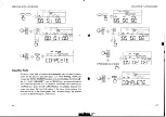 Предварительный просмотр 46 страницы Yamaha RY10 Operating Manual