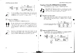 Предварительный просмотр 48 страницы Yamaha RY10 Operating Manual