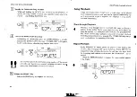 Предварительный просмотр 49 страницы Yamaha RY10 Operating Manual