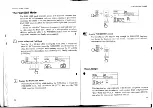 Предварительный просмотр 54 страницы Yamaha RY10 Operating Manual