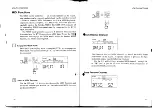 Предварительный просмотр 61 страницы Yamaha RY10 Operating Manual