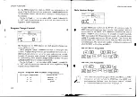 Предварительный просмотр 62 страницы Yamaha RY10 Operating Manual