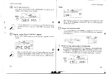 Предварительный просмотр 65 страницы Yamaha RY10 Operating Manual