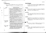 Предварительный просмотр 70 страницы Yamaha RY10 Operating Manual