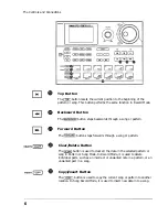 Предварительный просмотр 15 страницы Yamaha RY20 Authorized Product Manual