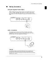 Предварительный просмотр 18 страницы Yamaha RY20 Authorized Product Manual