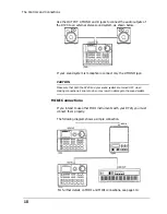 Предварительный просмотр 19 страницы Yamaha RY20 Authorized Product Manual