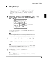 Предварительный просмотр 28 страницы Yamaha RY20 Authorized Product Manual