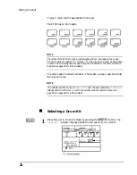 Предварительный просмотр 31 страницы Yamaha RY20 Authorized Product Manual