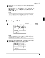 Предварительный просмотр 32 страницы Yamaha RY20 Authorized Product Manual