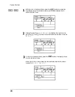 Предварительный просмотр 35 страницы Yamaha RY20 Authorized Product Manual