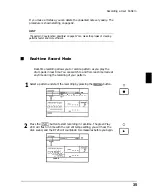 Предварительный просмотр 44 страницы Yamaha RY20 Authorized Product Manual