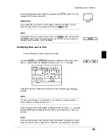 Предварительный просмотр 52 страницы Yamaha RY20 Authorized Product Manual