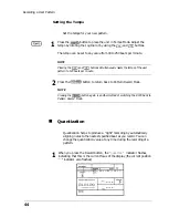 Предварительный просмотр 53 страницы Yamaha RY20 Authorized Product Manual