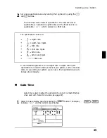 Предварительный просмотр 54 страницы Yamaha RY20 Authorized Product Manual