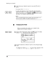 Предварительный просмотр 55 страницы Yamaha RY20 Authorized Product Manual