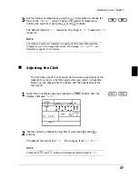 Предварительный просмотр 56 страницы Yamaha RY20 Authorized Product Manual