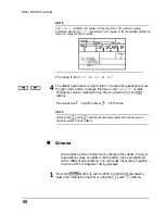 Предварительный просмотр 59 страницы Yamaha RY20 Authorized Product Manual