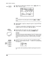 Предварительный просмотр 67 страницы Yamaha RY20 Authorized Product Manual