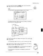 Предварительный просмотр 72 страницы Yamaha RY20 Authorized Product Manual