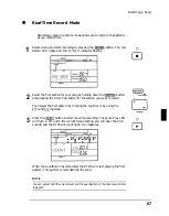 Предварительный просмотр 76 страницы Yamaha RY20 Authorized Product Manual