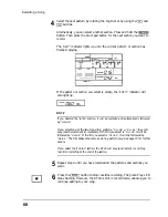 Предварительный просмотр 77 страницы Yamaha RY20 Authorized Product Manual