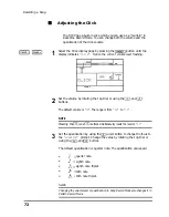 Предварительный просмотр 81 страницы Yamaha RY20 Authorized Product Manual