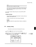 Предварительный просмотр 86 страницы Yamaha RY20 Authorized Product Manual