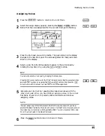 Предварительный просмотр 94 страницы Yamaha RY20 Authorized Product Manual