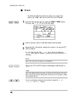 Предварительный просмотр 97 страницы Yamaha RY20 Authorized Product Manual