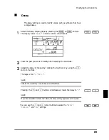 Предварительный просмотр 98 страницы Yamaha RY20 Authorized Product Manual