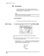 Предварительный просмотр 99 страницы Yamaha RY20 Authorized Product Manual