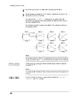 Предварительный просмотр 103 страницы Yamaha RY20 Authorized Product Manual