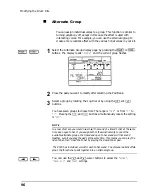 Предварительный просмотр 105 страницы Yamaha RY20 Authorized Product Manual