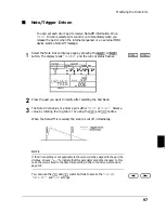 Предварительный просмотр 106 страницы Yamaha RY20 Authorized Product Manual