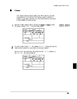 Предварительный просмотр 108 страницы Yamaha RY20 Authorized Product Manual