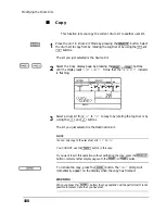 Предварительный просмотр 109 страницы Yamaha RY20 Authorized Product Manual