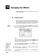 Предварительный просмотр 111 страницы Yamaha RY20 Authorized Product Manual