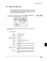 Предварительный просмотр 112 страницы Yamaha RY20 Authorized Product Manual