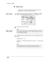 Предварительный просмотр 113 страницы Yamaha RY20 Authorized Product Manual