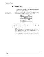 Предварительный просмотр 115 страницы Yamaha RY20 Authorized Product Manual