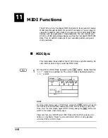 Предварительный просмотр 119 страницы Yamaha RY20 Authorized Product Manual